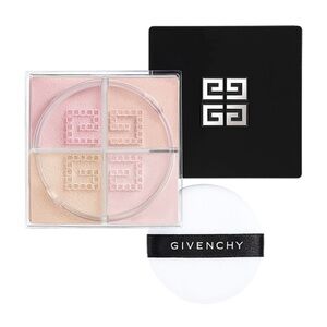 Givenchy Prisme Libre Powder - Shade 3 Voile Rose
